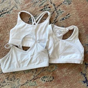 Athleta Girl Sports Bras (3)